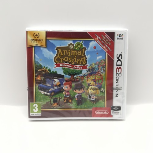 Animal crossing new leaf - crossing:,