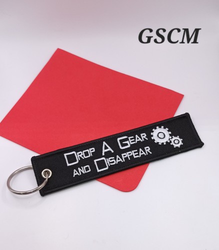 Motorbike motorcycle keyring - motorbike,