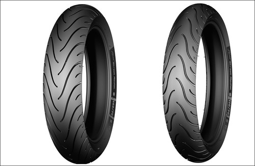 Michelinpilot street 160 60r17 - michelinpilot, 160/60r17