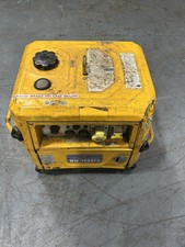 Arcgen 165 Sp2 Welding