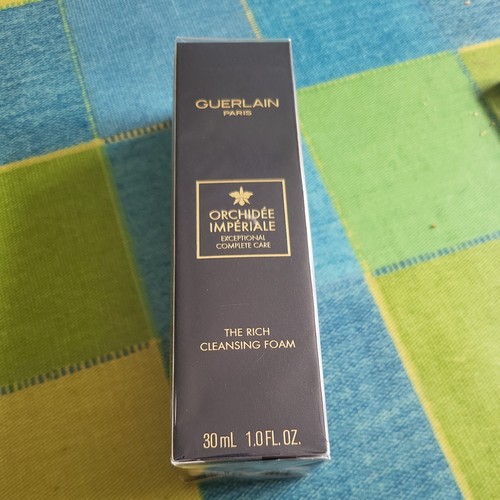 Guerlain orchidee imperiale - orchidee,