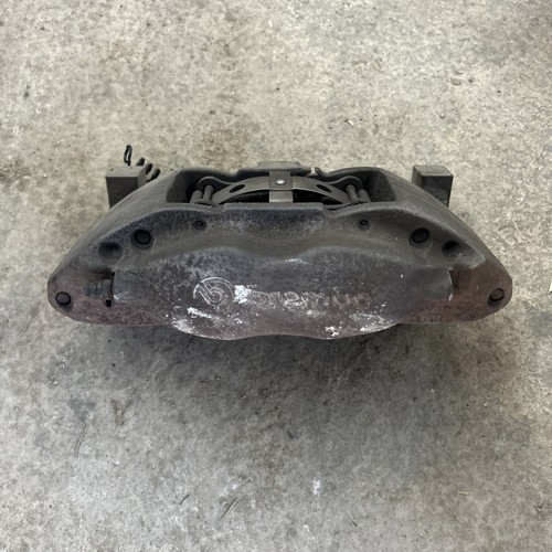 Range rover sport - brembo, brake