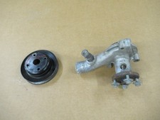 Ford Cortina mk1 Pre Crossflow
