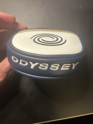 Odyssey one milled - al-one,