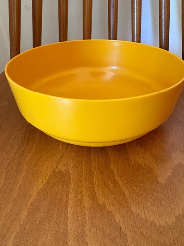 Vintage 1970s mustard - vintage,