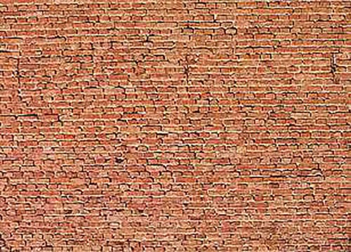 Faller clinker brick - faller,