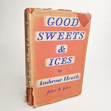 Good Sweets & Ices Ambrose