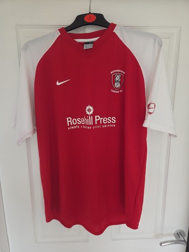 2005 2006 rotherham united - 2005/2006,