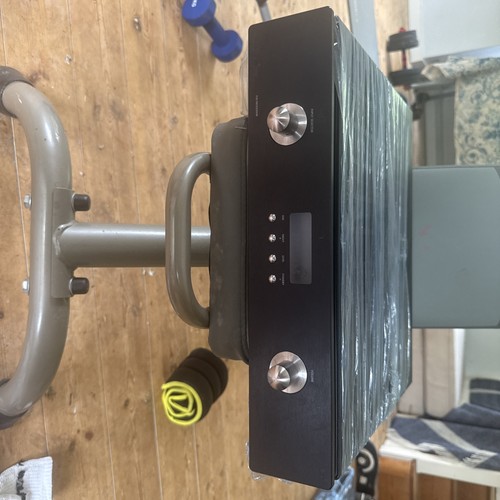 Primare p30 processor - p30, in