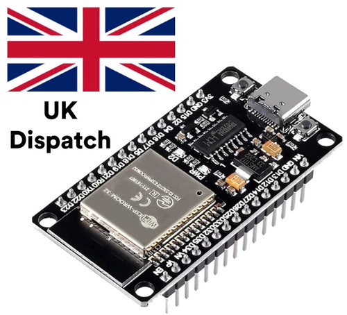 Esp32 wroom usb - wroom-32, c