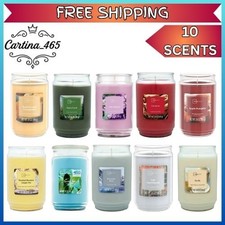 Mainstays Scented Single-Wick