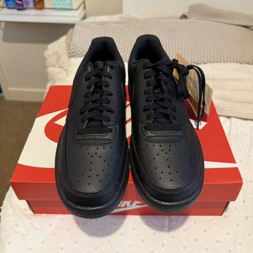 Nike court vision - low, men's