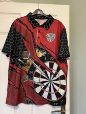 Xxl Brand New Unworn Darts