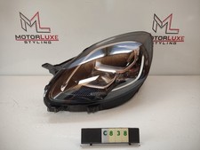 FORD PUMA 2019-2022 LEFT