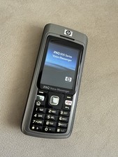 HP iPaq 500 Series Windows