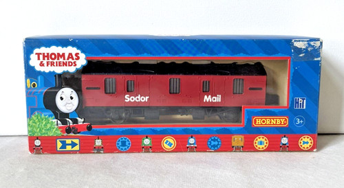 Hornby gauge thomas - gauge,