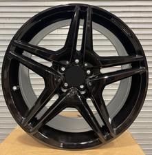 19" Wheels Rims for MERCEDES