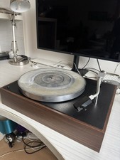 Acoustic Research AR-XA Vintage Turntable - Read Description