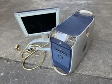 Apple Power Mac G4 Vintage