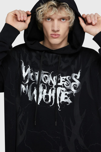 License motionless white - motionless,