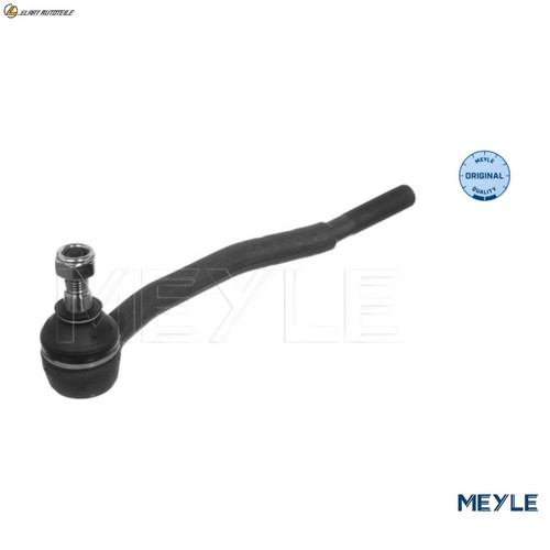 Tie rod end 616 020 - tie,