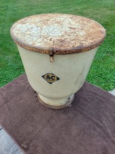 Vintage Allis-Chalmers Corn