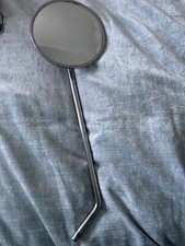 Standard SIP Barrac Mirror