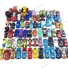 Disney Pixar Cars Lightning