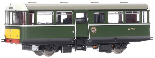 8802 heljan gauge - 8802, railcar