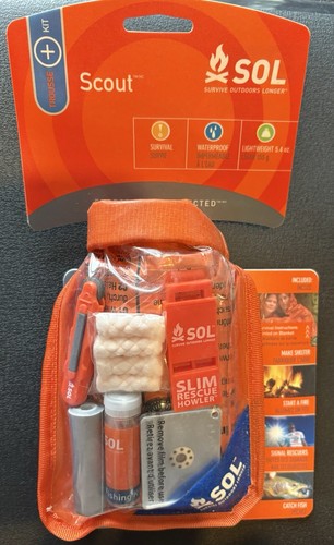 Bushcraft adventure medical - bushcraft,
