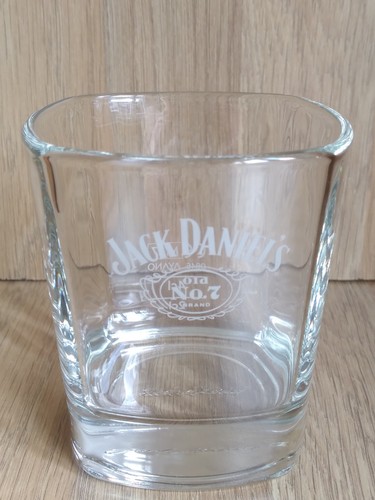 Jack daniel old - jack, 7