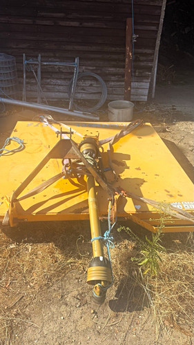 Mcconnel pt6 6ft - mcconnel,