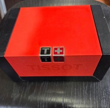 Tissot Watch Box Case