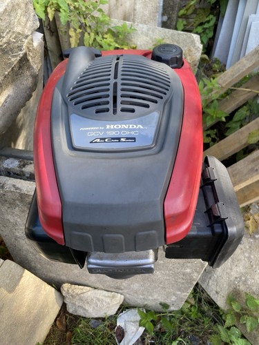 Honda gcv190 lawn mower engine - gcv190,