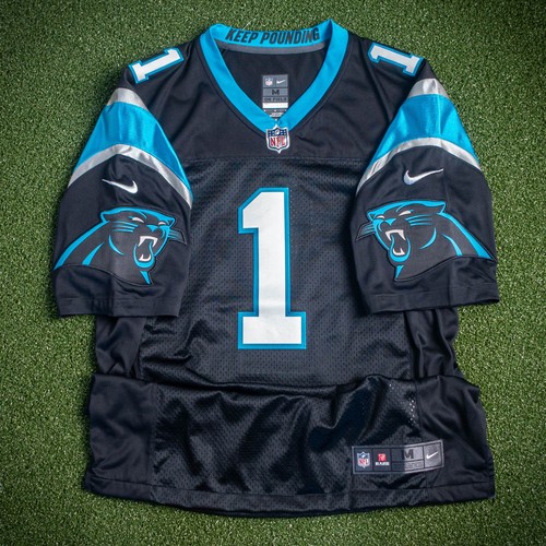 Cam newton panthers nike - newton,