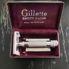Gillette 1948 Aristocrat No 15