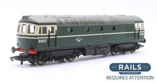 HORNBY 'OO' GAUGE R2939 BR