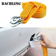 Tonne tow towing pull - towing,