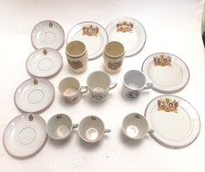 Vintage British Royal