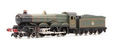 Wrenn Pre-Owned W2417 BR Green