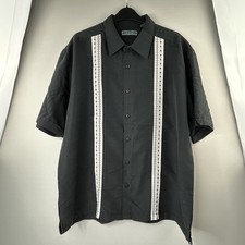 Cubavera Men’s XL Guayabera