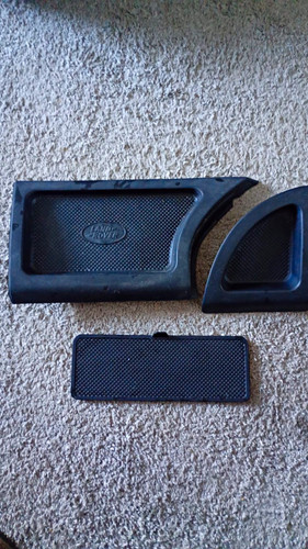 Set freelander mark 1 - mark,