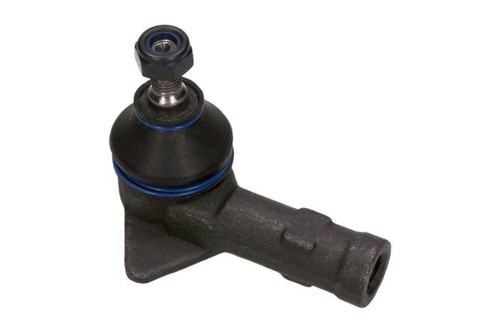 Front axle left 690295 tie - front,