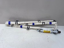 JAGUAR XJL LWB X351 FACELIFT PASSENGER LEFT CURTAIN AIR BAG AW9314K160BC