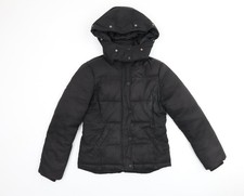 Womens UK Size 6 Topshop Black