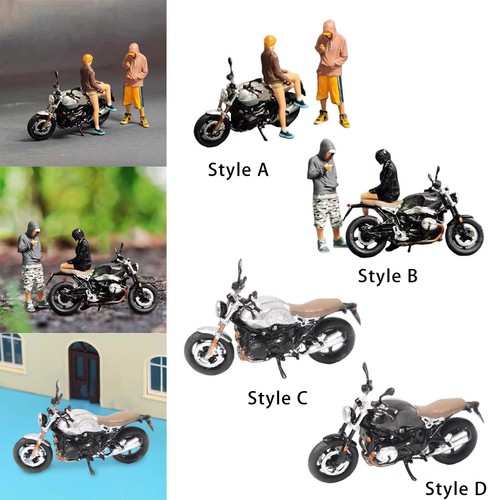 Figures character model - figures,
