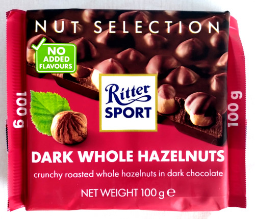 778 ritter sport whole - ,