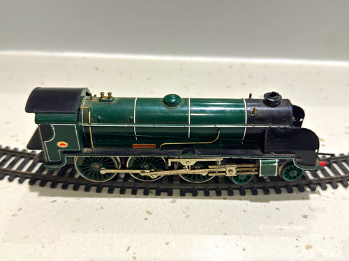 Vintage hornby r154 gauge - r154,