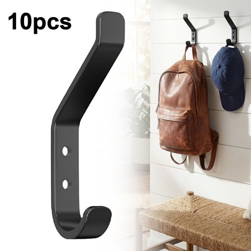 Coat hooks pack acoustic - 10,