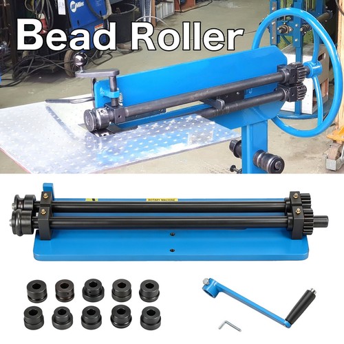 Manual bending machine - manual,